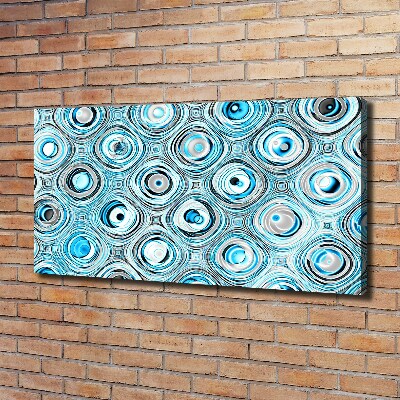 Quadro su tela Grafica frattale