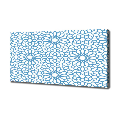 Quadro stampa su tela Motivi orientali