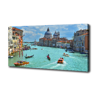Foto quadro su tela Venezia, Italia