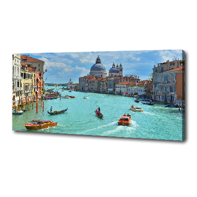 Foto quadro su tela Venezia, Italia