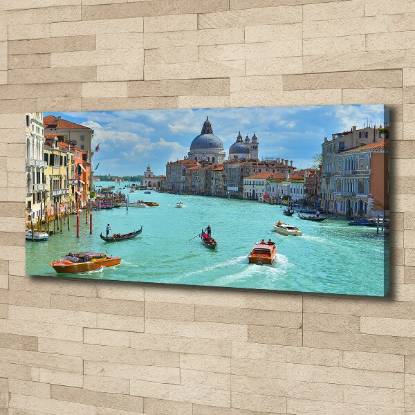 Foto quadro su tela Venezia, Italia