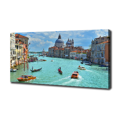 Foto quadro su tela Venezia, Italia