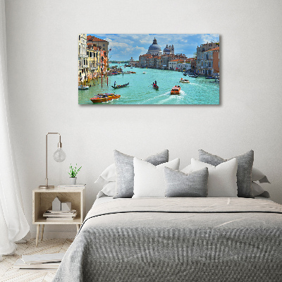 Foto quadro su tela Venezia, Italia