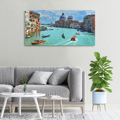 Foto quadro su tela Venezia, Italia