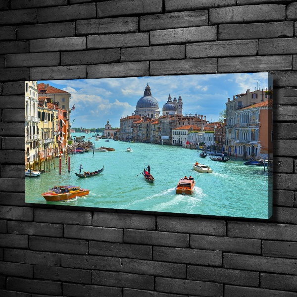 Foto quadro su tela Venezia, Italia