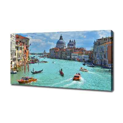 Foto quadro su tela Venezia, Italia