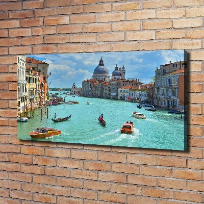 Foto quadro su tela Venezia, Italia