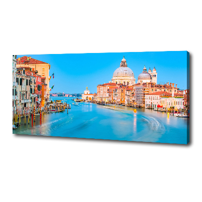 Quadro stampa su tela Venezia, Italia