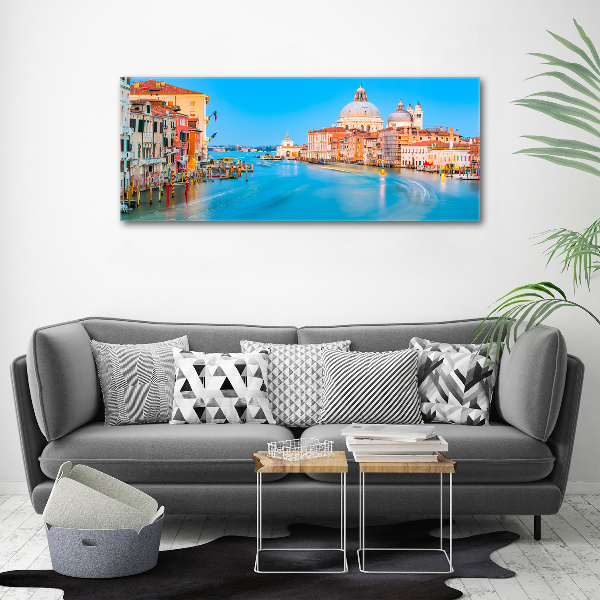 Quadro stampa su tela Venezia, Italia