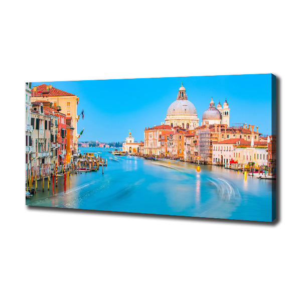 Quadro stampa su tela Venezia, Italia