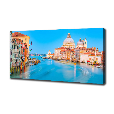 Quadro stampa su tela Venezia, Italia