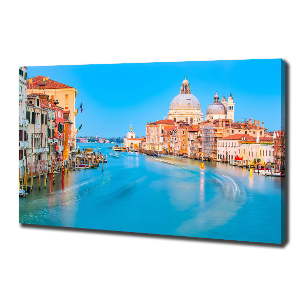 Quadro stampa su tela Venezia, Italia