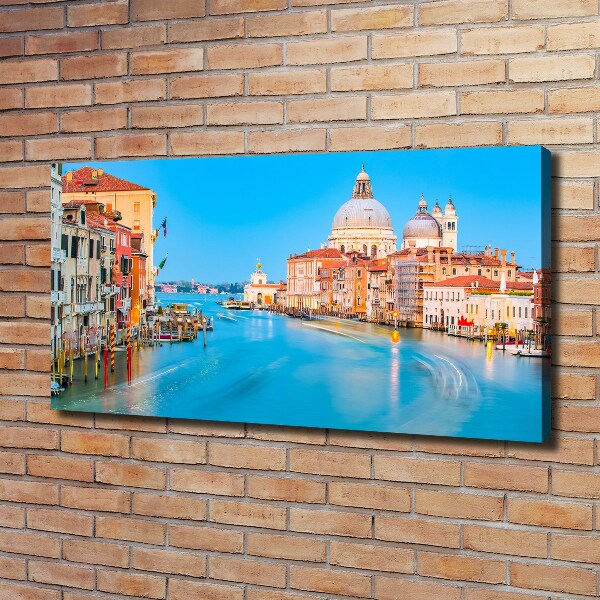 Quadro stampa su tela Venezia, Italia