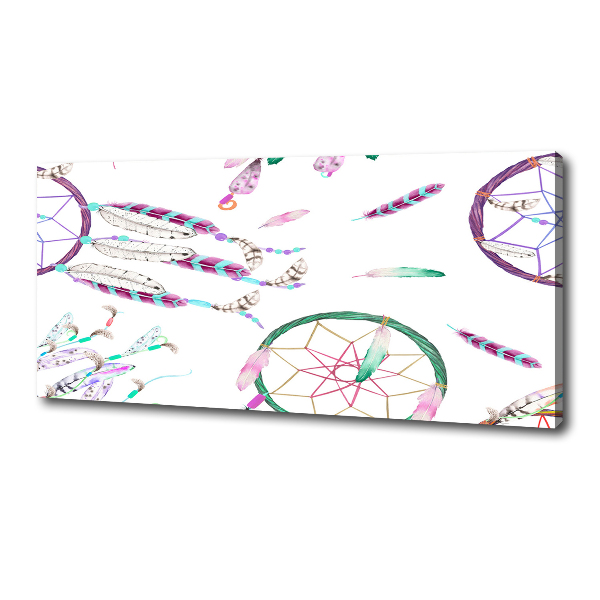 Quadro su tela Acchiappasogni