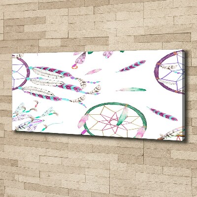 Quadro su tela Acchiappasogni