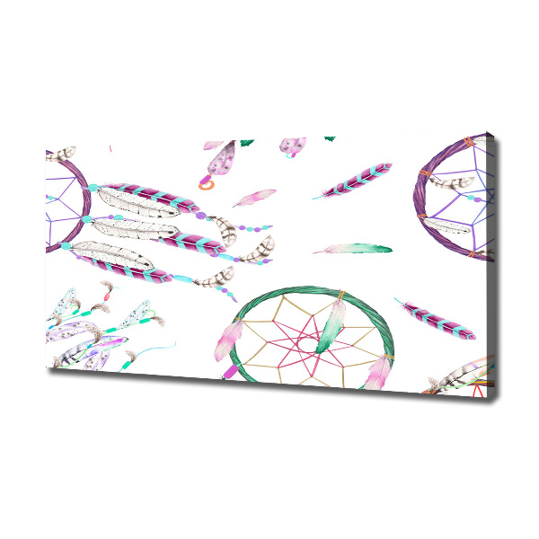 Quadro su tela Acchiappasogni