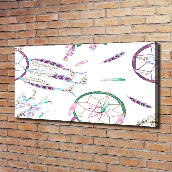 Quadro su tela Acchiappasogni