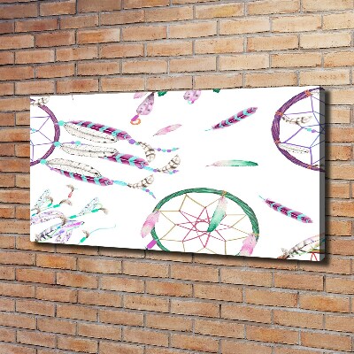 Quadro su tela Acchiappasogni