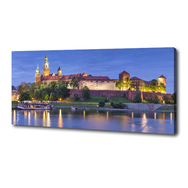 Quadro su tela Cracovia, Polonia
