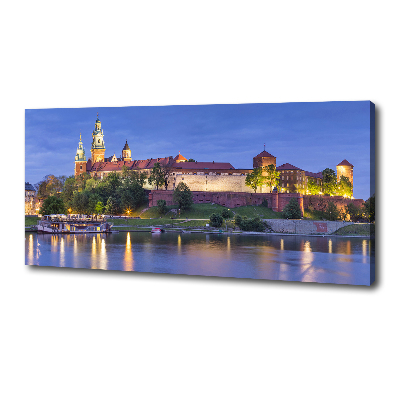 Quadro su tela Cracovia, Polonia