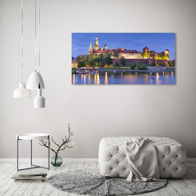Quadro su tela Cracovia, Polonia