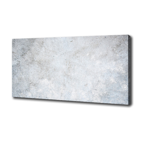 Quadro stampa su tela Sfondo in cemento