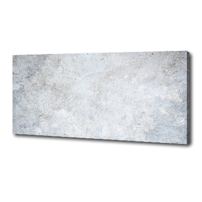 Quadro stampa su tela Sfondo in cemento