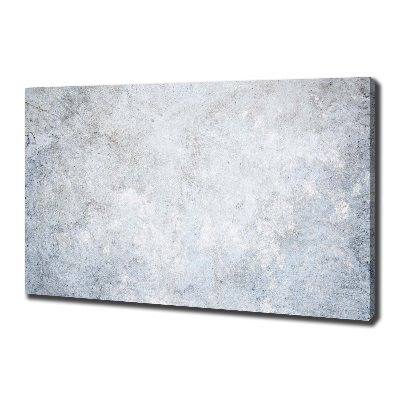 Quadro stampa su tela Sfondo in cemento