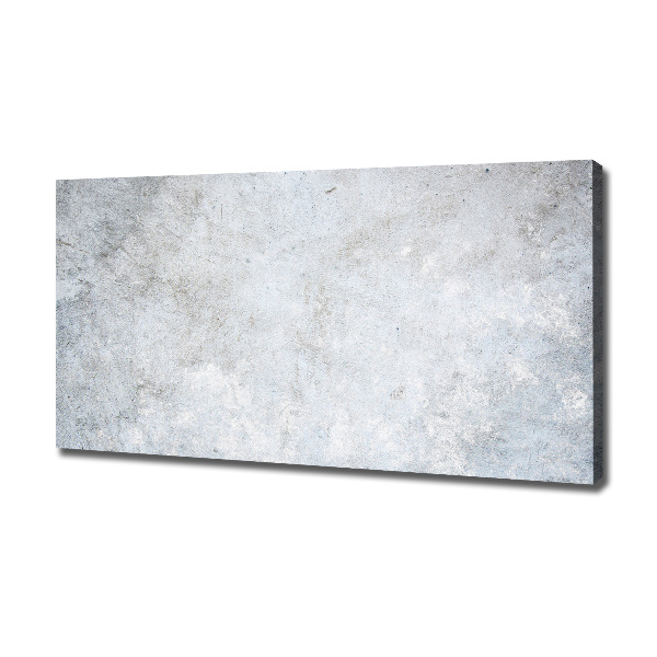 Quadro stampa su tela Sfondo in cemento