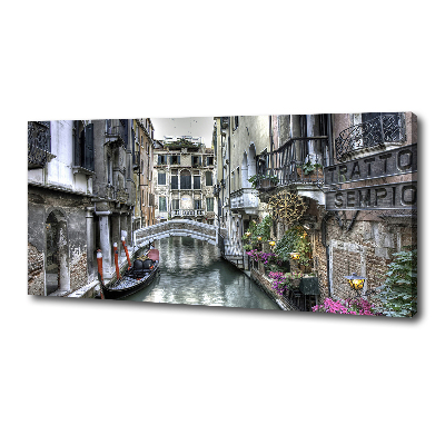 Quadro su tela Venezia, Italia