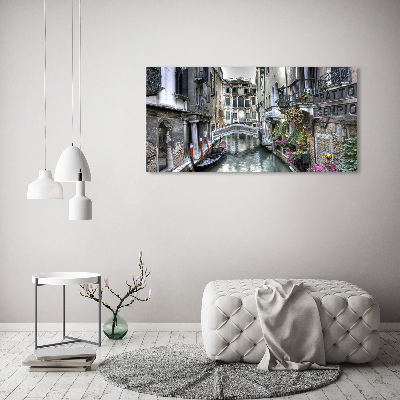 Quadro su tela Venezia, Italia
