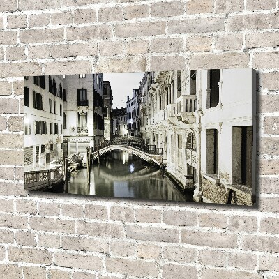 Quadro su tela Venezia, Italia