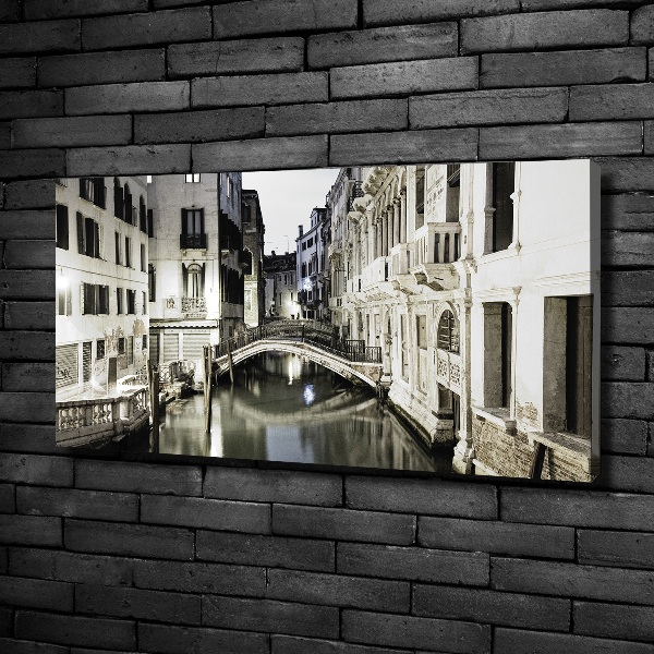 Quadro su tela Venezia, Italia