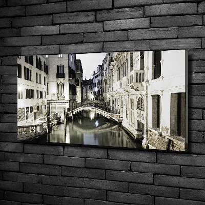 Quadro su tela Venezia, Italia
