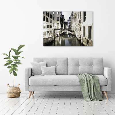 Quadro su tela Venezia, Italia