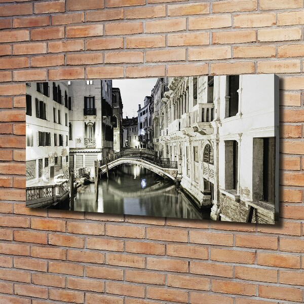 Quadro su tela Venezia, Italia