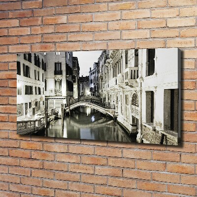 Quadro su tela Venezia, Italia