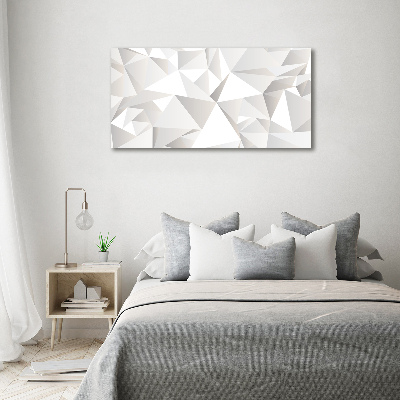 Foto quadro su tela Sfondo astratto