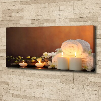 Quadro su tela Rigenerazione biologica