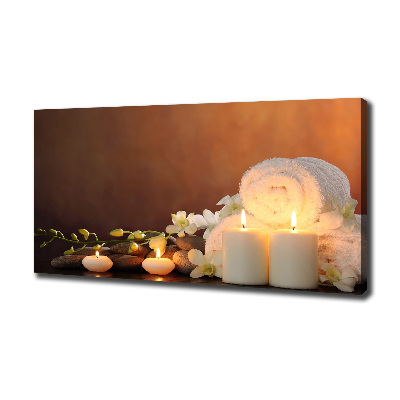 Quadro su tela Rigenerazione biologica