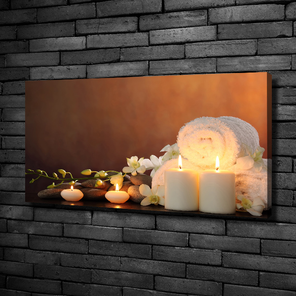 Quadro su tela Rigenerazione biologica