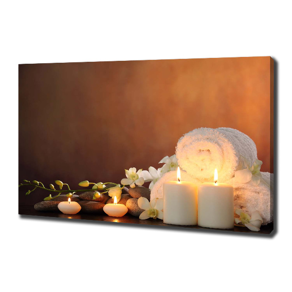 Quadro su tela Rigenerazione biologica