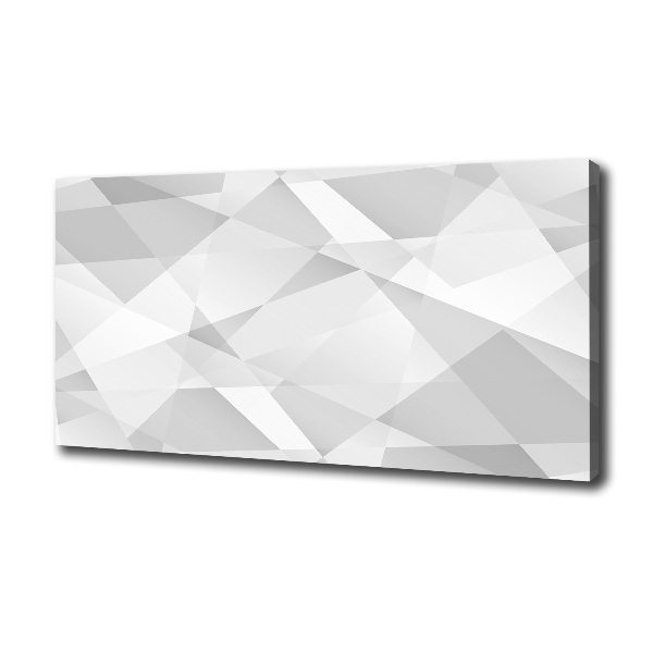 Quadro stampa su tela Sfondo astratto