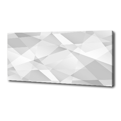 Quadro stampa su tela Sfondo astratto