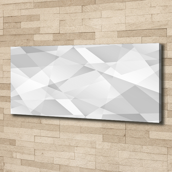 Quadro stampa su tela Sfondo astratto