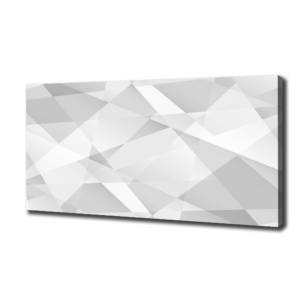 Quadro stampa su tela Sfondo astratto