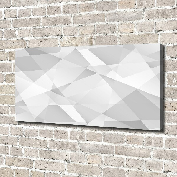 Quadro stampa su tela Sfondo astratto