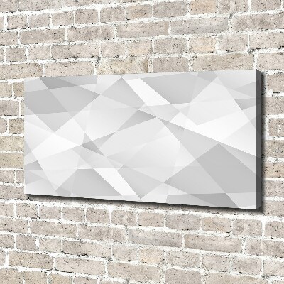 Quadro stampa su tela Sfondo astratto