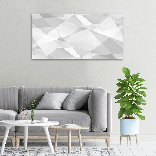 Quadro stampa su tela Sfondo astratto