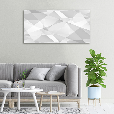 Quadro stampa su tela Sfondo astratto